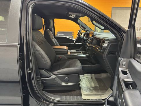 Used 2022 Ford F150 XL w/ STX Appearance Package image 16