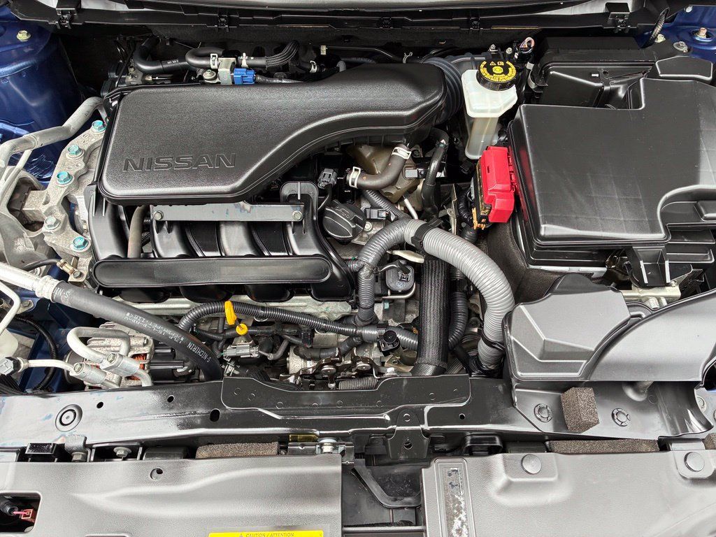 Used 2019 Nissan Rogue Sport S AWD/4WD image 30