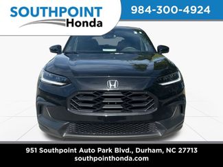 Used 2024 Honda HR-V Sport video 2