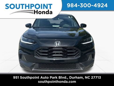 Used 2024 Honda HR-V Sport image 2