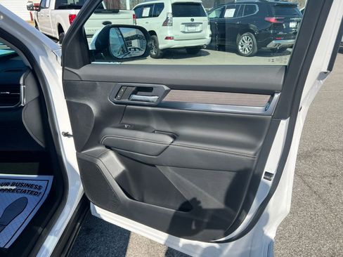 New 2026 GMC Terrain Denali image 35