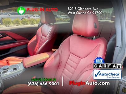 Used 2023 BMW 230i Coupe w/ Convenience Package