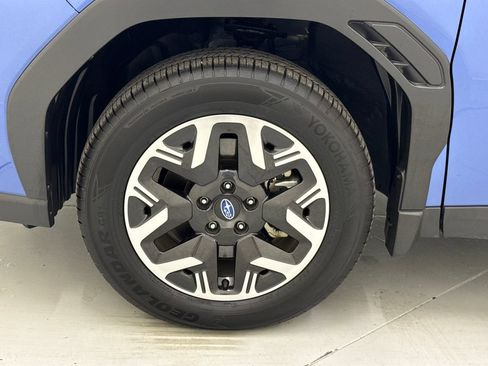 Used 2026 Subaru Forester AWD/4WD image 8