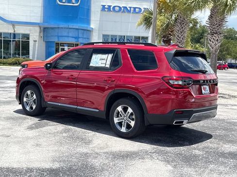 New 2026 Honda Pilot EX-L image 10