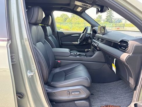 Used 2026 Honda Passport TrailSport Elite image 10