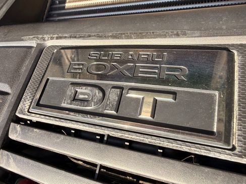 Used 2018 Subaru WRX Premium image 6