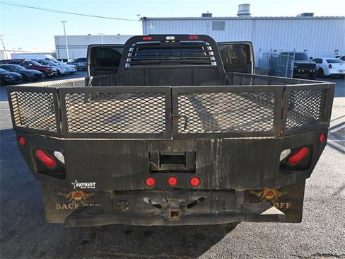 Used 2022 RAM 4500 Tradesman w/ Chrome Appearance Group image 7