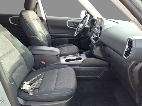 Used 2024 Ford Bronco Sport Big Bend w/ Convenience Package image 38