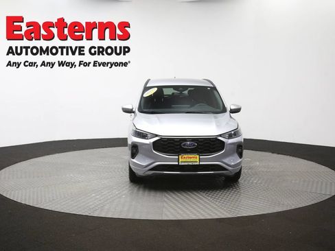 Used 2023 Ford Escape ST-Line Select w/ Tech Pack #1 AWD/4WD image 54