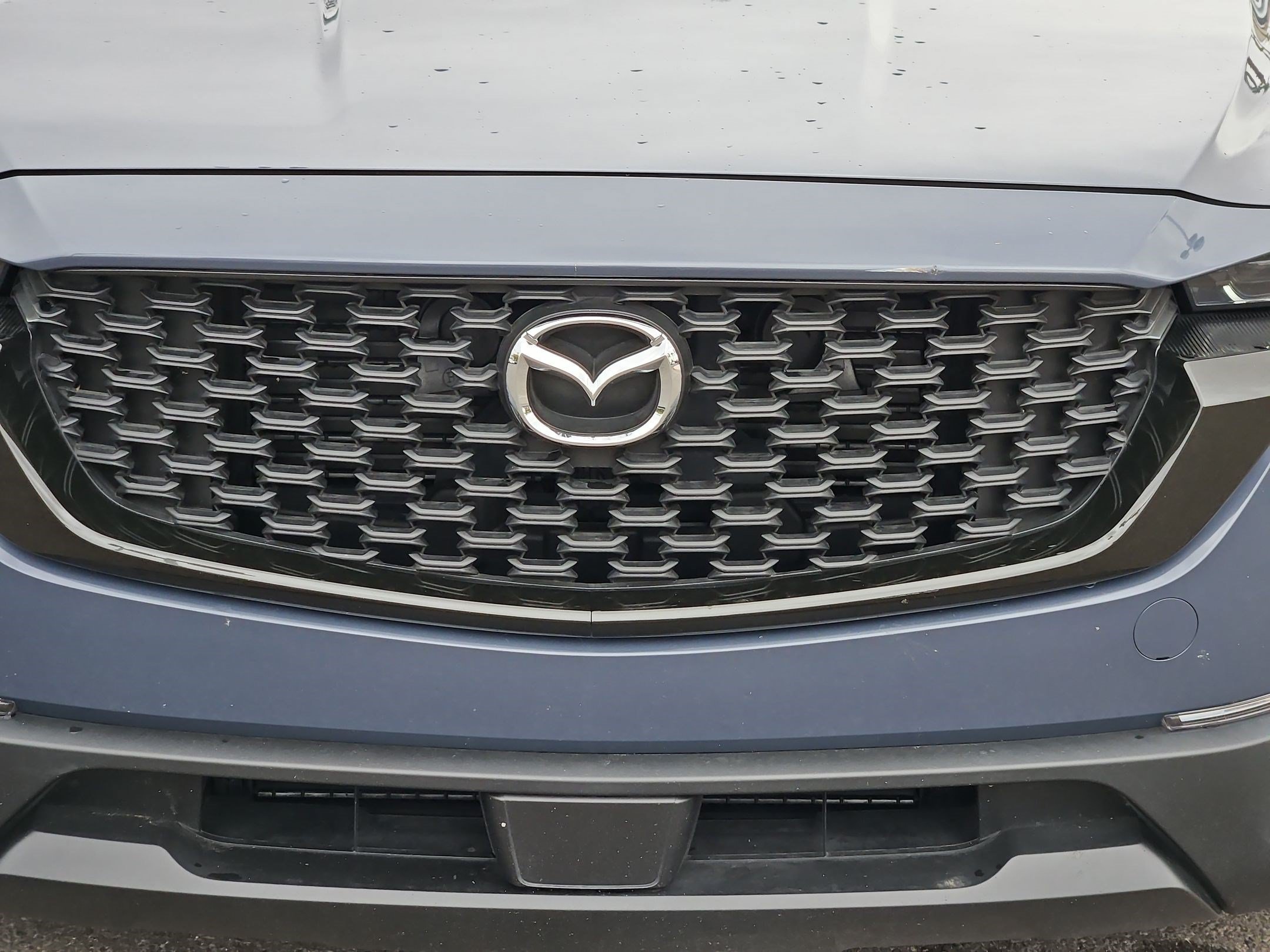 Certified 2024 MAZDA CX-50 AWD 2.5 S w/ Convenience Package image 9