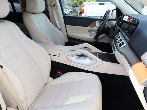 Used 2022 Mercedes-Benz GLE 350 4MATIC image 29