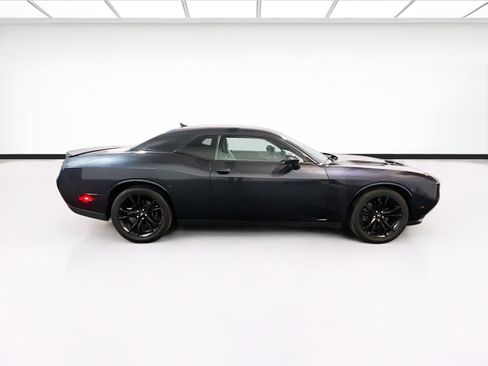 Used 2018 Dodge Challenger SXT Plus RWD image 23