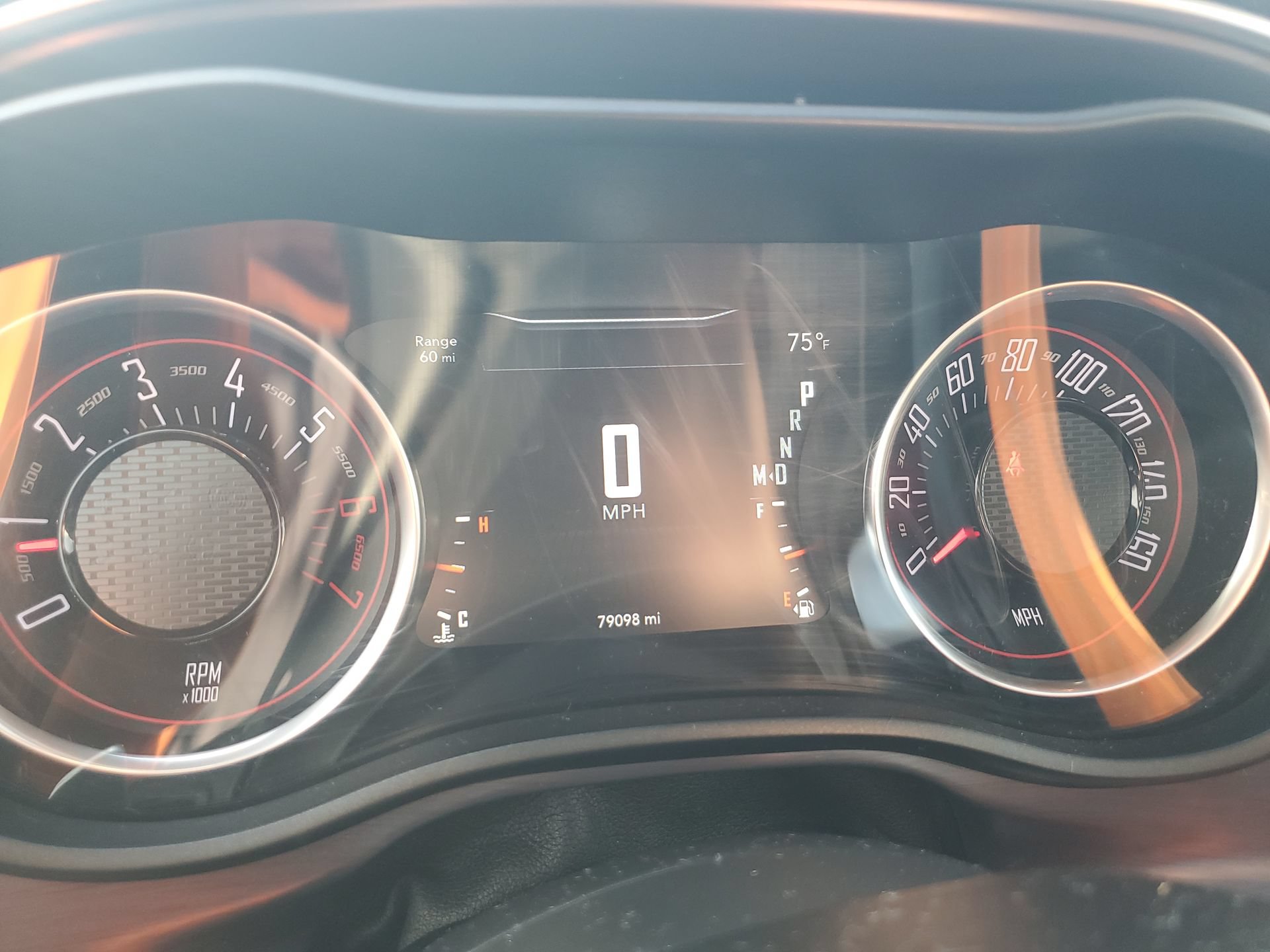 Used 2017 Dodge Challenger R/T Plus RWD image 20