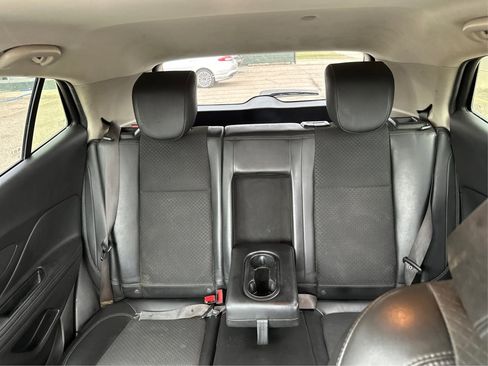 Used 2017 Buick Encore Preferred image 25