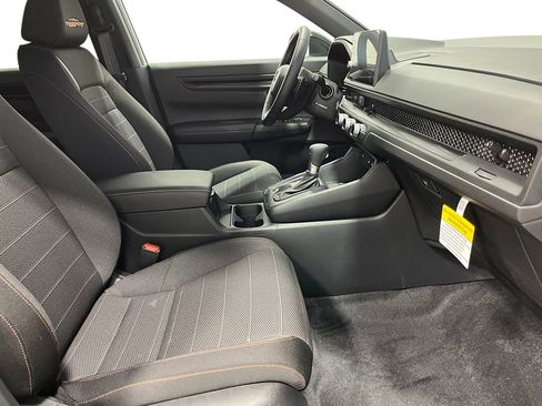 New 2026 Honda CR-V TrailSport image 29
