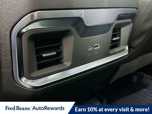 New 2026 GMC Sierra 1500 Elevation w/ Elevation Premium Package image 15