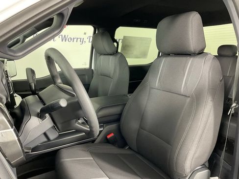 New 2026 Ford F150 STX w/ Equipment Group 200A AWD/4WD image 14