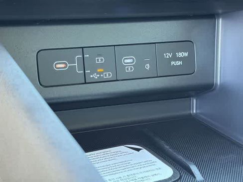 New 2026 Hyundai Sonata Limited image 24