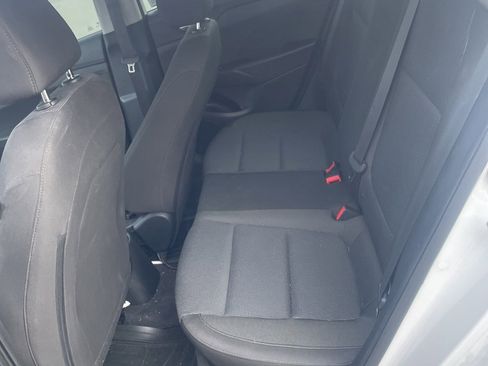 Used 2022 Hyundai Accent SE image 8