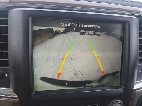 Used 2013 RAM 1500 Laramie w/ Convenience Group image 22