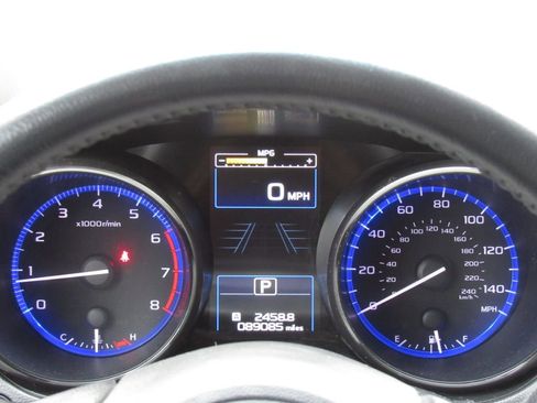 Used 2017 Subaru Outback 2.5i Limited image 24