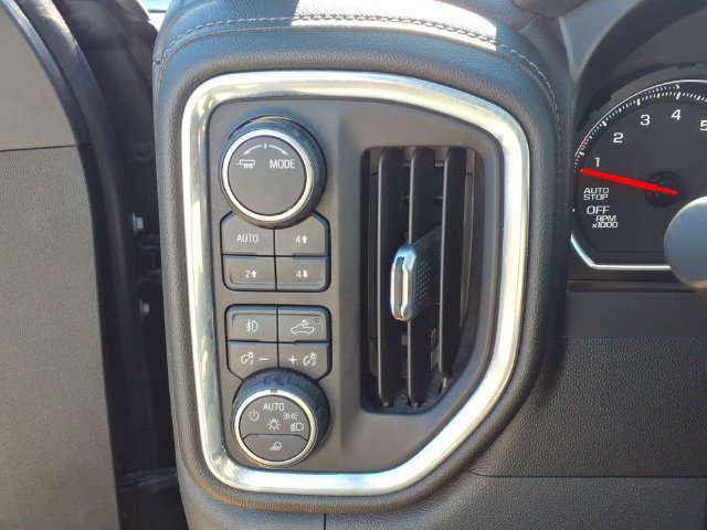 Used 2021 Chevrolet Silverado 1500 LT Trail Boss w/ Convenience Package II AWD/4WD image 13