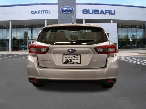 Used 2022 Subaru Impreza 2.0i image 5