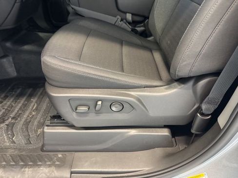 New 2026 GMC Sierra 1500 Pro w/ Pro Value Package image 18