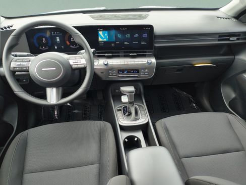 New 2027 Hyundai Kona SEL Sport FWD image 9