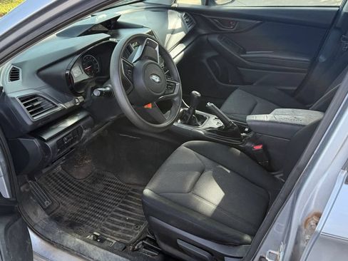 Used 2017 Subaru Impreza 2.0i AWD/4WD image 3