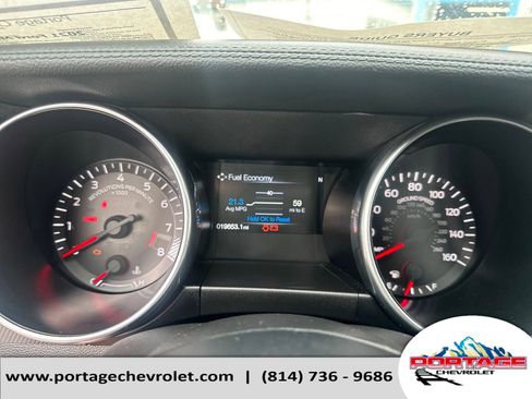 Used 2021 Ford Mustang GT image 17