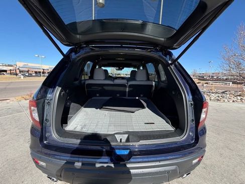 Used 2021 Honda Passport Touring image 25