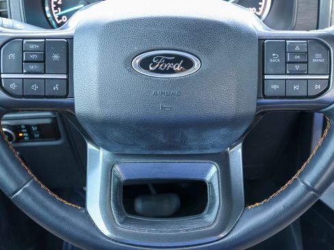 Used 2023 Ford F150 Tremor w/ 360 Degree Camera Package AWD/4WD image 22
