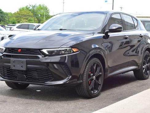 Used 2024 Dodge Hornet R/T Plus AWD/4WD image 15