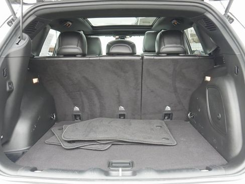 Used 2022 Jeep Compass High Altitude image 11