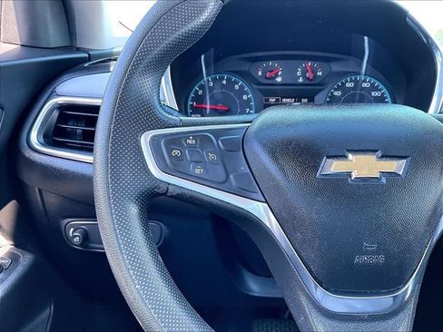 Used 2019 Chevrolet Equinox LS w/ LPO, Floor Liner Package FWD image 23