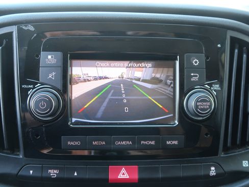 Used 2022 RAM ProMaster City Wagon FWD image 28