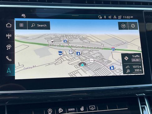 New 2026 Audi Q7 2.0T Premium AWD/4WD image 22