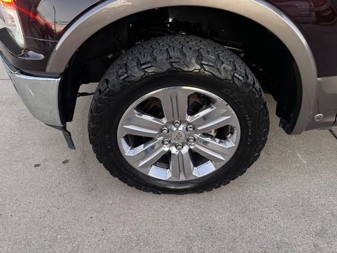 Used 2018 Ford F150 King Ranch w/ Equipment Group 601A Luxury image 31