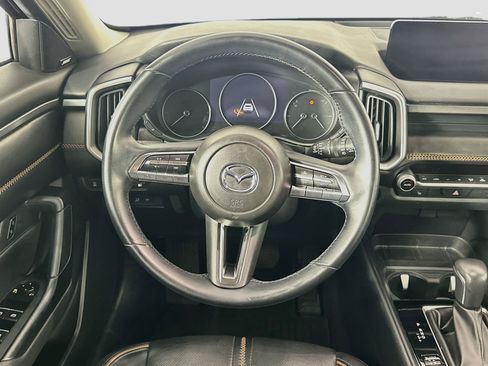 Used 2025 MAZDA CX-50 AWD 2.5 Hybrid w/ Premium Pkg image 18