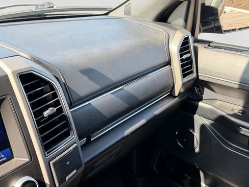 Used 2021 Ford Expedition Max XLT AWD/4WD image 34