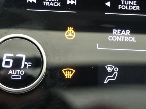 Used 2023 INFINITI QX60 Pure image 27