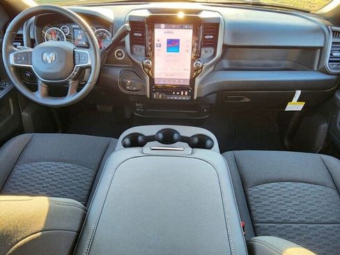 New 2026 RAM 2500 Tradesman image 10