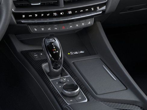 New 2026 Cadillac CT5 V Blackwing w/ Super Cruise 1 Package image 24