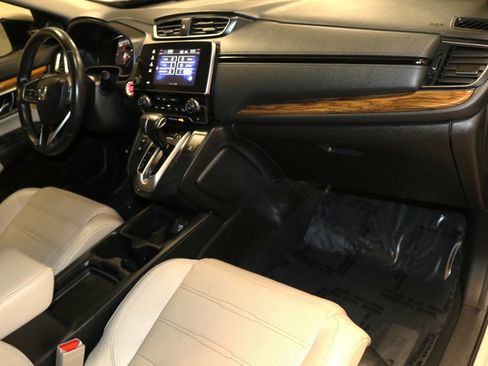 Used 2019 Honda CR-V EX-L image 73