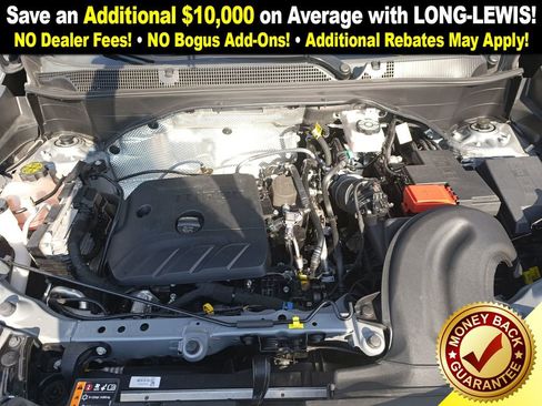 Used 2024 Buick Encore GX Sport Touring image 25