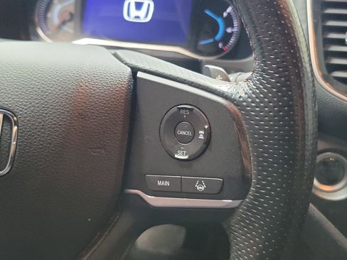 Used 2022 Honda Pilot TrailSport image 15