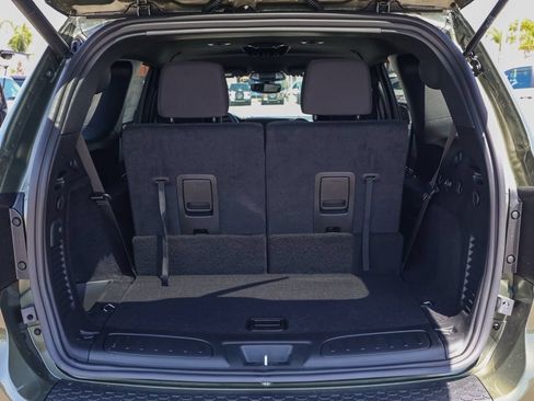 New 2026 Dodge Durango GT w/ Blacktop Package AWD/4WD image 16