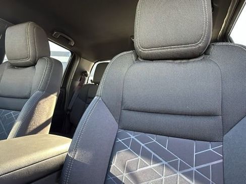 New 2026 Nissan Frontier SV w/ Tow Package image 11