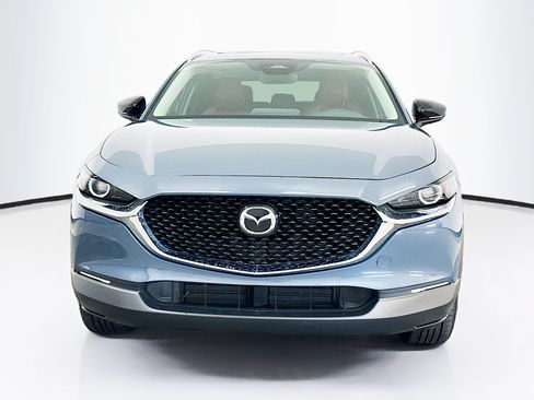 Used 2025 MAZDA CX-30 AWD 2.5 S w/ Preferred Package image 2